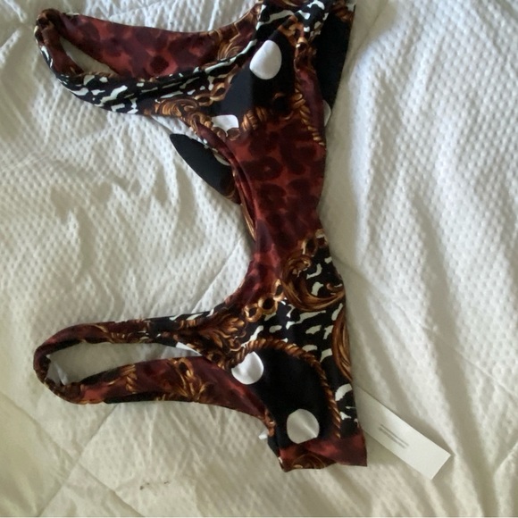 Inamorata — size small hygeia top NWT - Picture 7 of 9